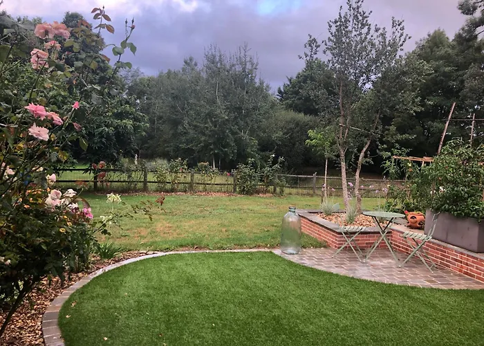 La Grange d'Hélène